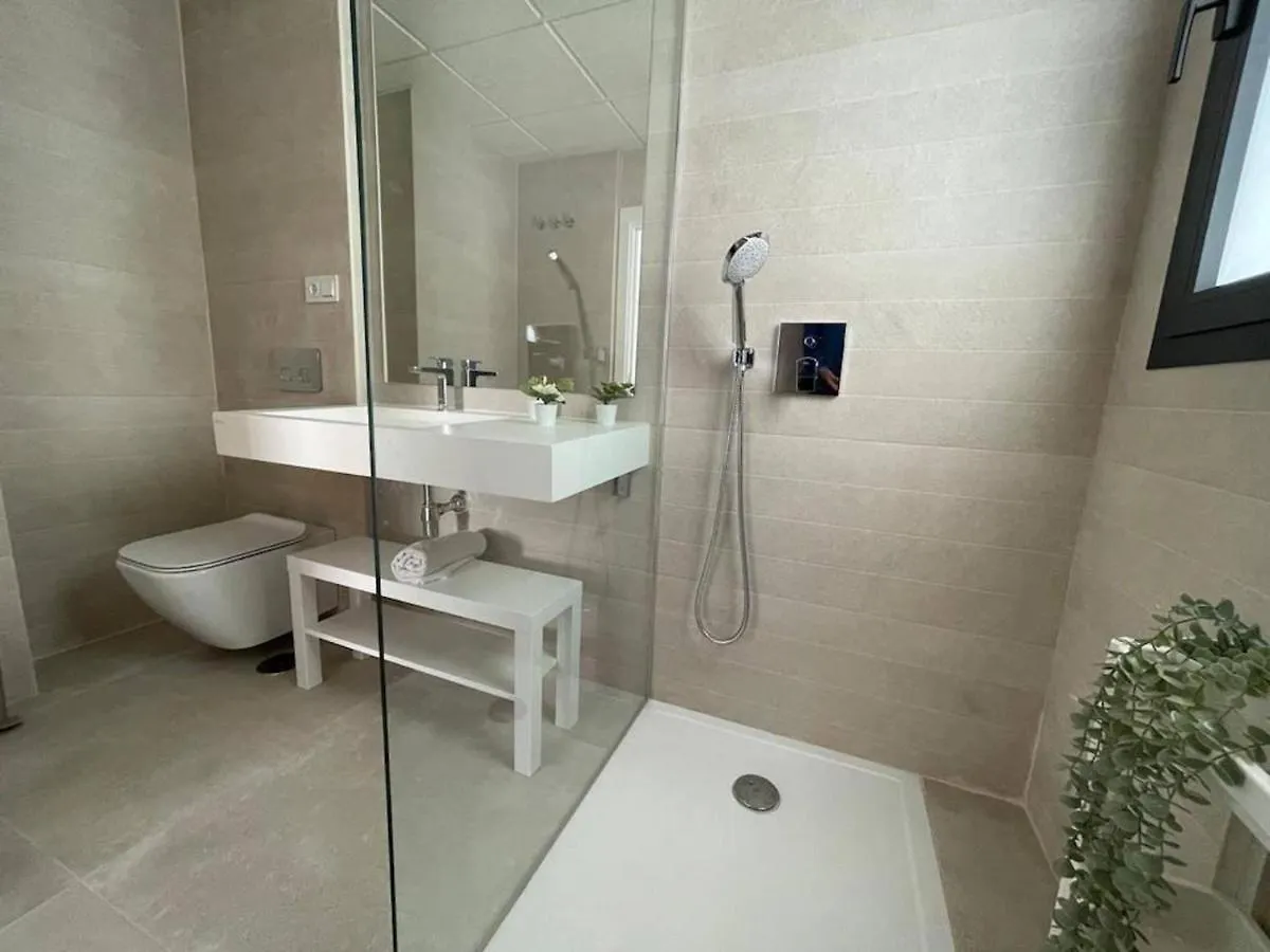 Διαμέρισμα Holidays2Torremolinos Alamos 3 Bedroom & Terrace & Pool Ισπανία