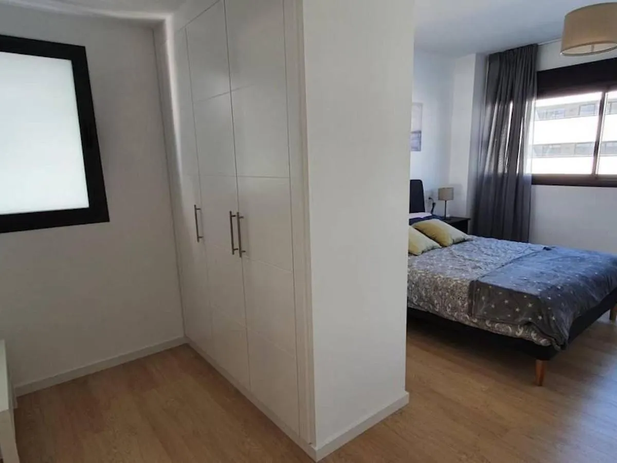 Διαμέρισμα Holidays2Torremolinos Alamos 3 Bedroom & Terrace & Pool