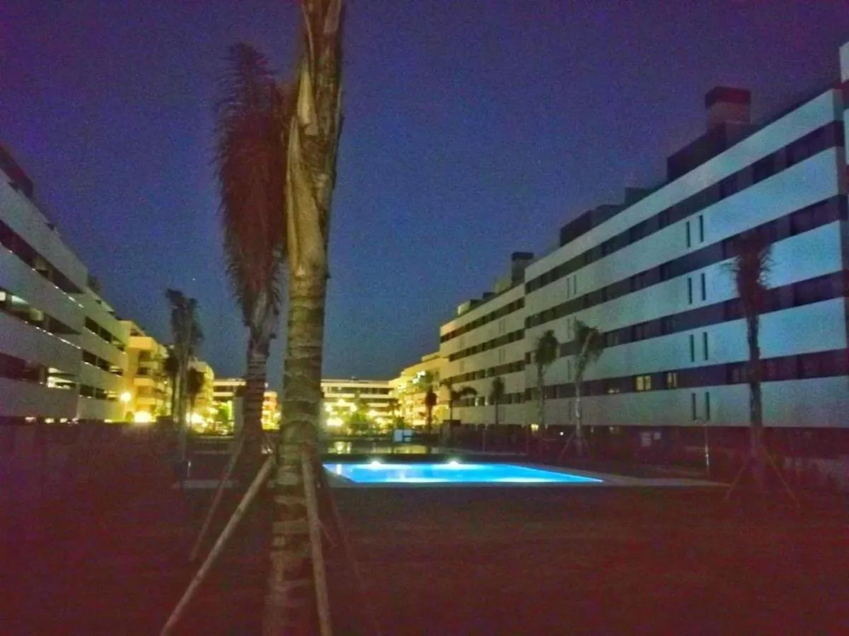 Holidays2Torremolinos Alamos 3 Bedroom & Terrace & Pool Τορρεμολίνος