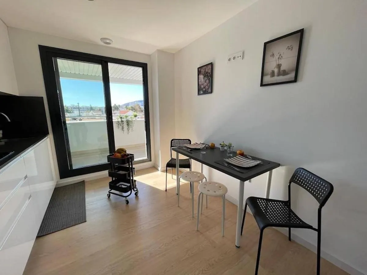 Holidays2Torremolinos Alamos 3 Bedroom & Terrace & Pool 0*, Τορρεμολίνος
