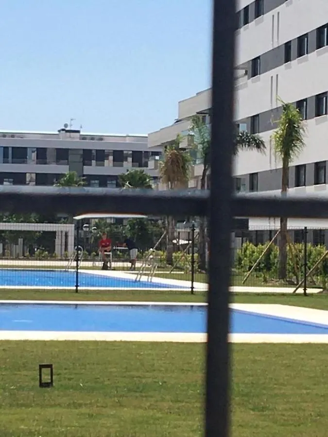 Διαμέρισμα Holidays2Torremolinos Alamos 3 Bedroom & Terrace & Pool