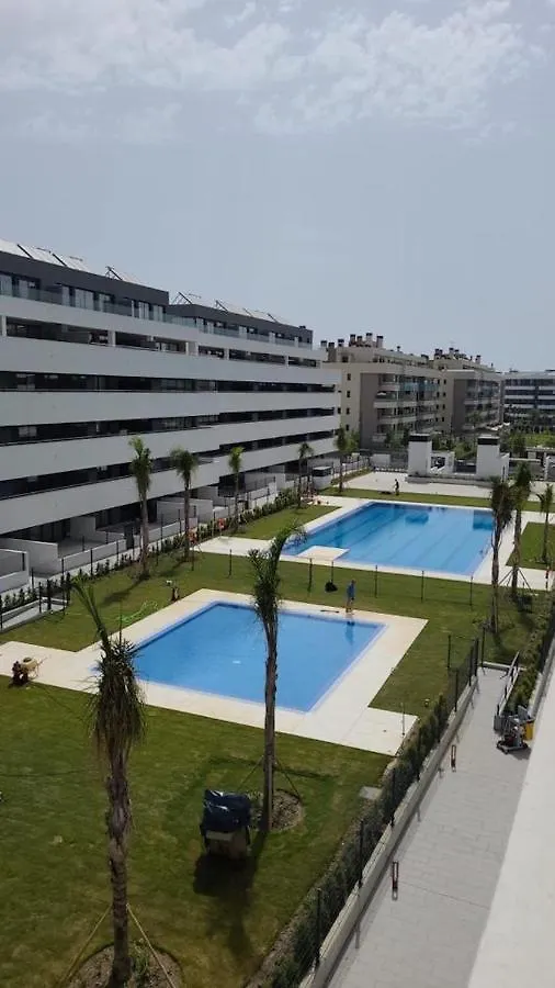 Holidays2Torremolinos Alamos 3 Bedroom & Terrace & Pool 0*, Τορρεμολίνος