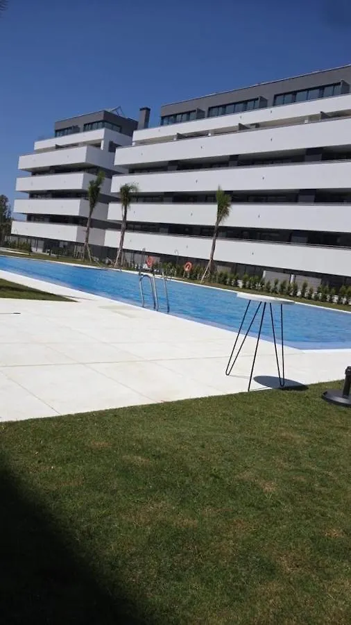 Holidays2Torremolinos Alamos 3 Bedroom & Terrace & Pool Διαμέρισμα