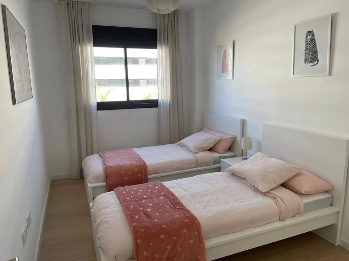 Holidays2Torremolinos Alamos 3 Bedroom & Terrace & Pool Διαμέρισμα Τορρεμολίνος