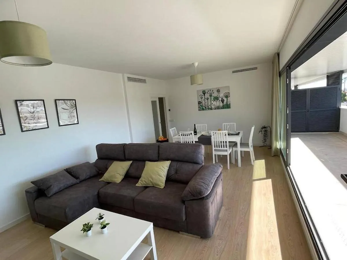 Holidays2Torremolinos Alamos 3 Bedroom & Terrace & Pool Spain