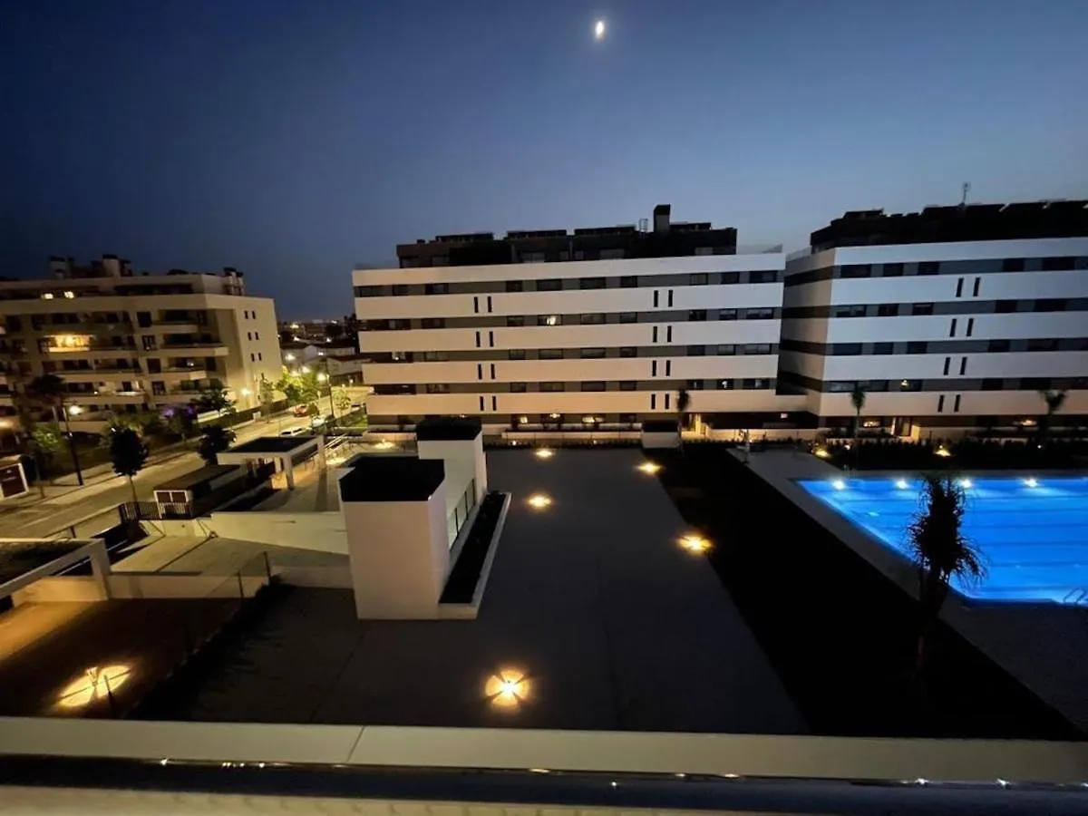 Holidays2Torremolinos Alamos 3 Bedroom & Terrace & Pool